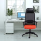 Paradise High Back Premium Executive Chair with ergonomic design and adjustable features.