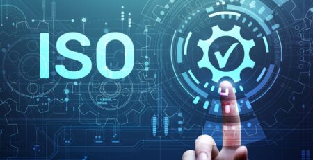 What is ISO