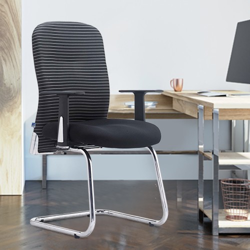 Best ergonomic best sale chair without wheels