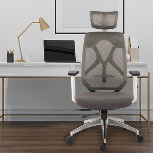 Maldini high discount back mesh chair