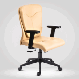 PROACTIVE HIGH BACK REVOLVING CHAIR (ELEGANCE)